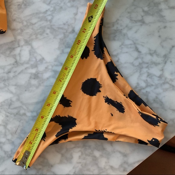 🖤Bam Bam Tie Top Bikini🖤 - Picture 8 of 8